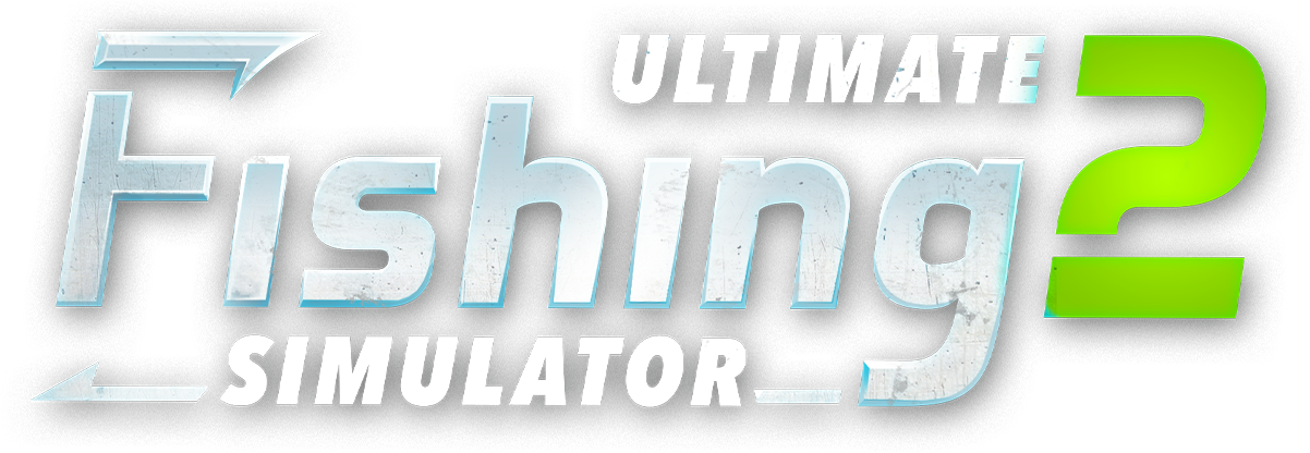 Ultimate Fishing Simulator 2 - Realistic Virtual Fishing Adventure